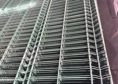 Arames Belgo em Matias Barbosa - MG