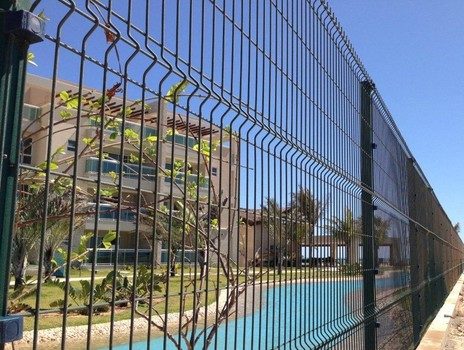 Gradil Belgo Durafor® - Imagem 5