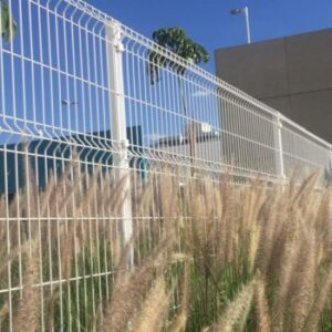 Gradil Morlan em Vila Vera - SP