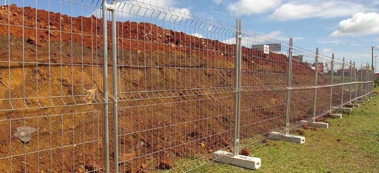 Gradil Belgo Móvel® - Imagem 2