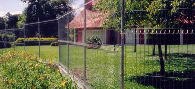 Gradil Belgo Móvel®