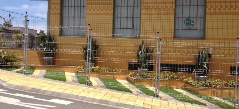 Gradil Belgo Móvel® - Imagem 3