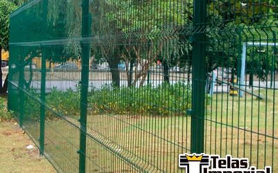 Gradil Belgo em Vila Nova Conceição – SP