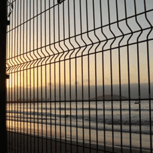 Gradil Morlan em Vila Vera - SP