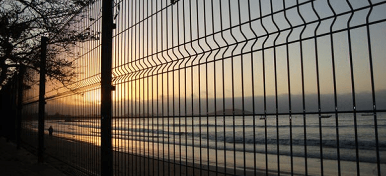 Gradil Belgo Durafor®