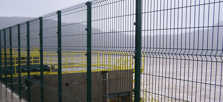 Gradil Belgo Durafor® - Imagem 2