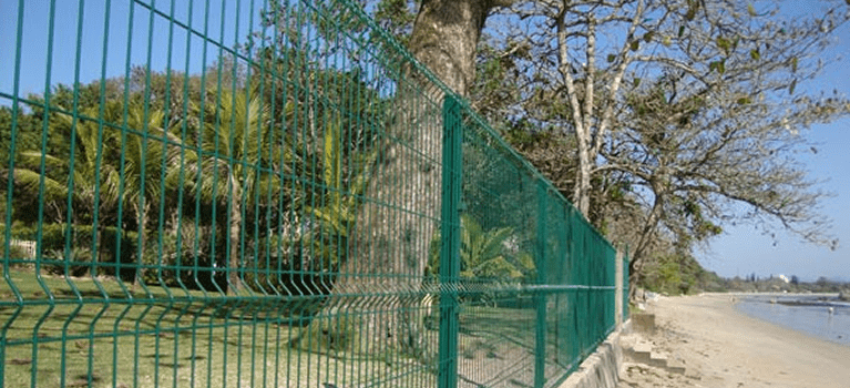 Gradil Belgo Durafor® - Imagem 3