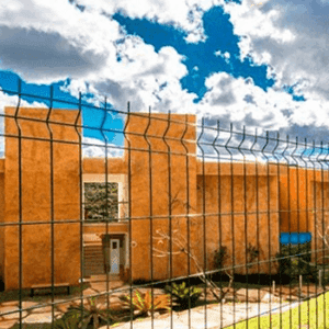 Gradil Morlan em Vila Vera - SP