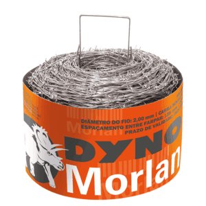 Arame Farpado Dyno® Morlan