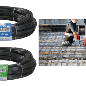 Arames Morlan em Vila Isabel - SP