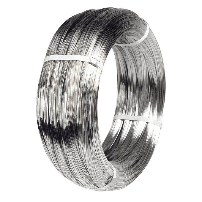 Arame Zincado Retrefilado Morlan