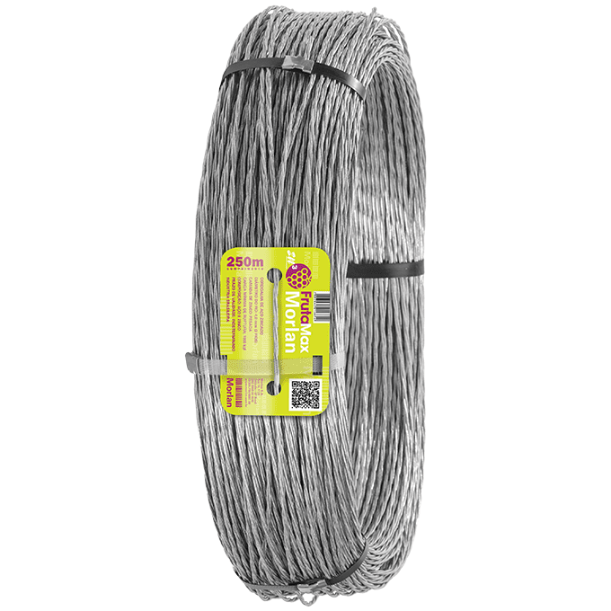 Cordoalha Frutamax® Morlan ZN3 Morlan