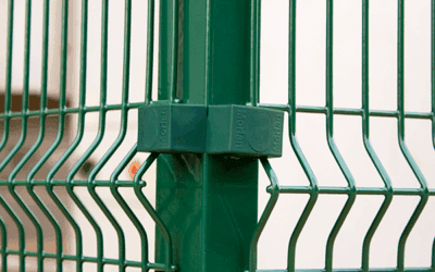 Gradil Morlan em Vila Zelina – SP