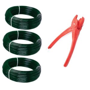 KIT INSTALAÇÃO BELGO FORTINET