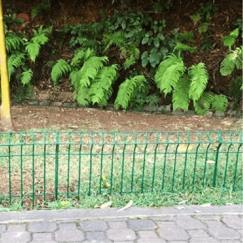 Painel Belgo Jardim 5 x 20 cm Fio 4,30 mm 0,70 m - Imagem 3