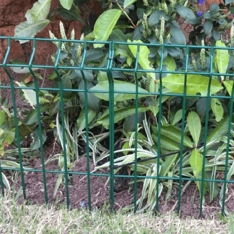 Painel Belgo Jardim 5 x 20 cm Fio 4,30 mm 0,70 m - Imagem 4