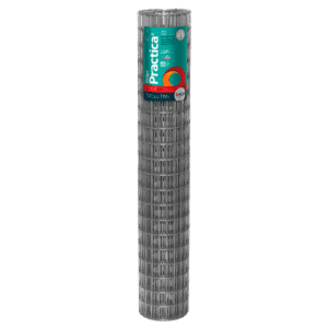 Tela Belgo Practica Fio 2,00mm - 5 x 10cm 2,03 x 25m