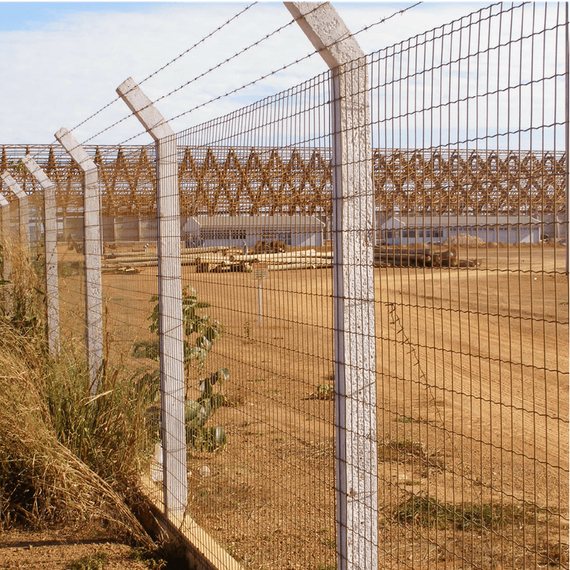 Tela Belgo Practica Fio 2,30mm - 5 x 15cm 1,52 x 25m - Imagem 3