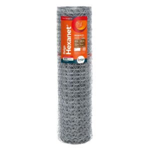 Telas Belgo em Vila Rosaria - SP