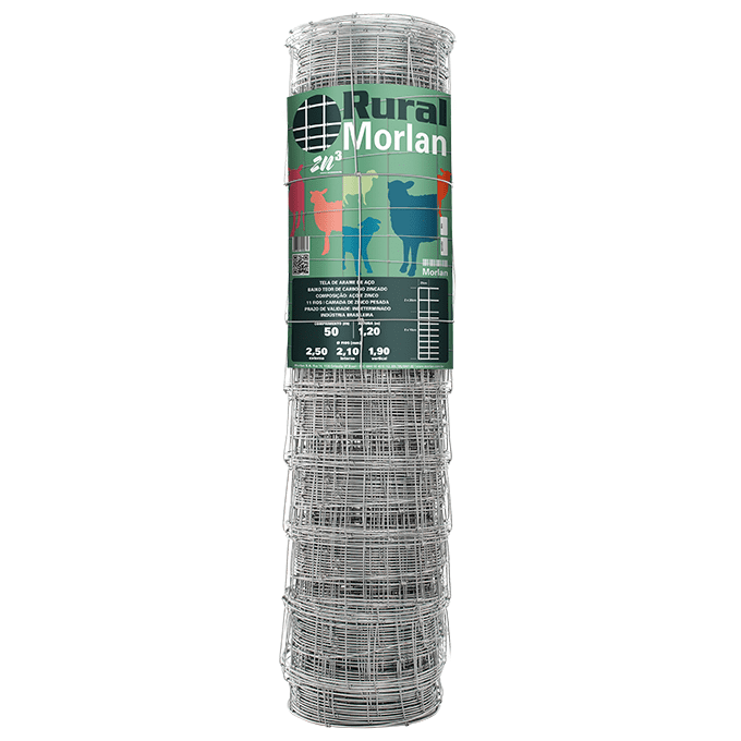 Tela Rural Morlan ZN3 Morlan