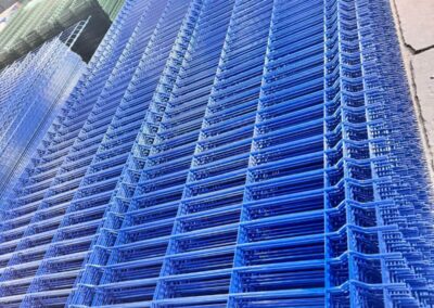 Arames Belgo em Rio Casca - MG