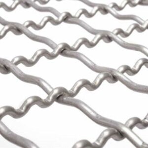 Tela Galvanizada Artistica 3/4 Fio 14 - 1,20m x 30m Belgo