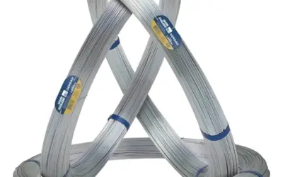 Arames Gerdau em Vila Vasconcelos – SP