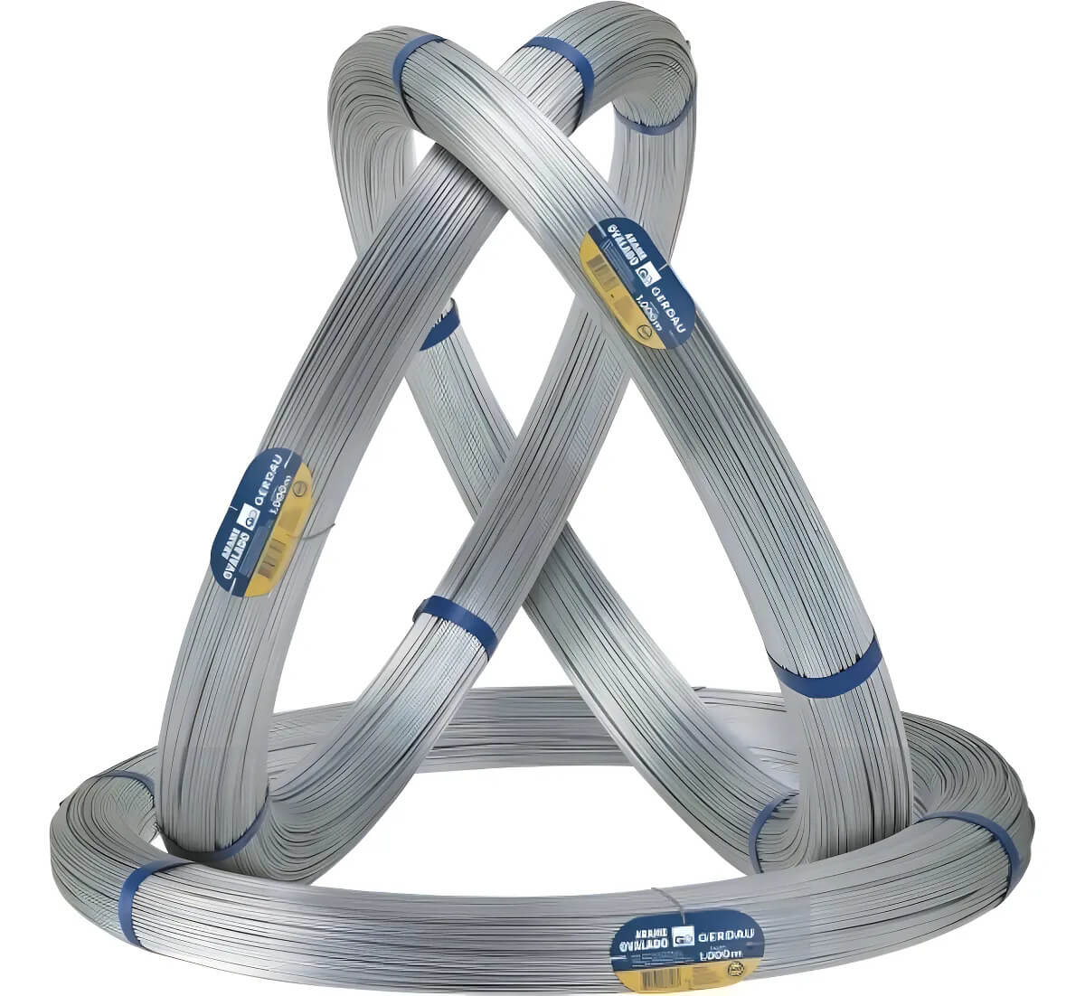 Arames Gerdau em Vila Princesa Isabel - SP