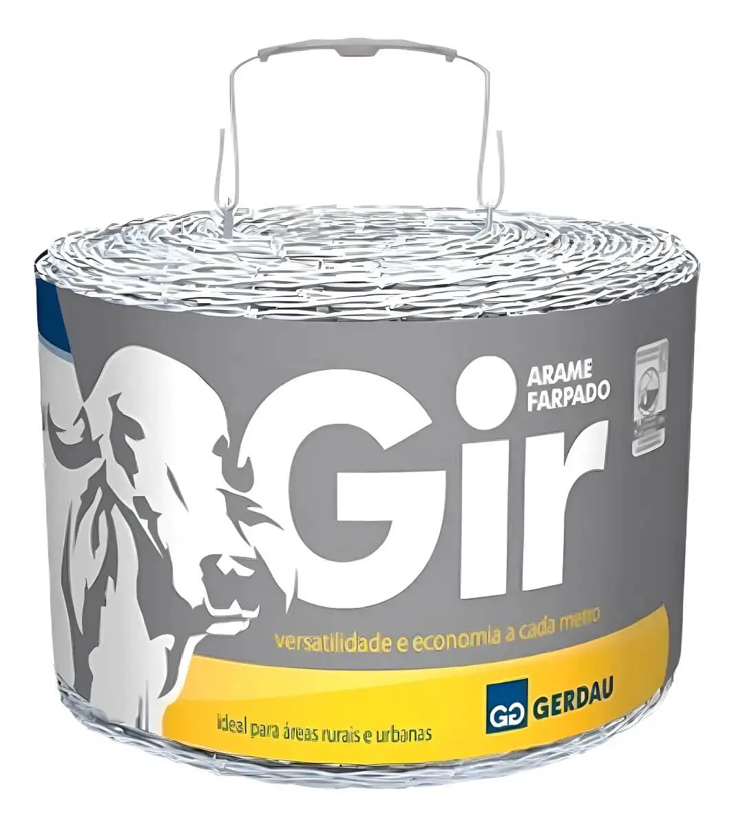 Arames Gerdau em Anápolis - GO