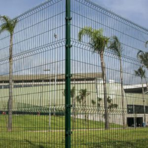 Gradil Belgo Nylofor®