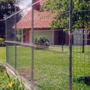 Gradil Belgo Móvel®