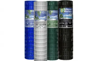 Telas Morlan em Vila Santa Maria – SP