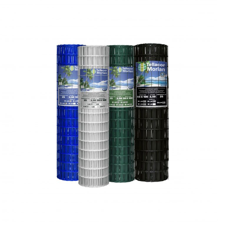 Gradil Morlan em Vila Vera - SP