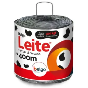 Arames Gerdau em Quitandinha - PR