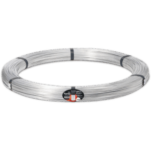 Arame Liso Ovalado Fortte Belgo® 1000m