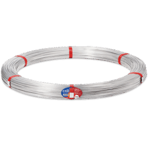 Arame Liso Z700 Belgo® | Arame Ovalado 1000m