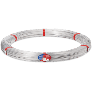 Arame Liso Z700 Belgo® | Arame Ovalado 500m