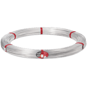 Arame Liso ZZ 700 Bezinal Belgo® | Arame Ovalado 1000m