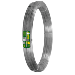 Arame Ovalado Nelore Zn3 700kgf Morlan