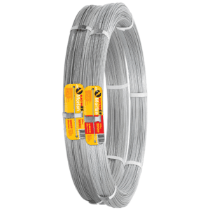 Arame Para Cerca Elétrica – Electro 15 ZN3® Morlan