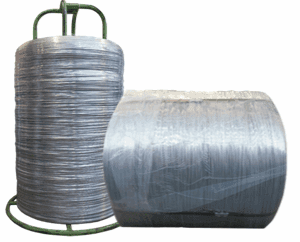 Arame Zincado ATC – Alto Teor de Carbono Morlan