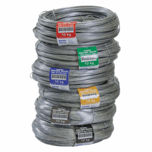 Arames Morlan em Três de Maio - RS