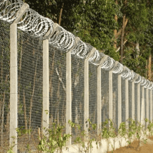 Belgo Alambrado Galvanizado®