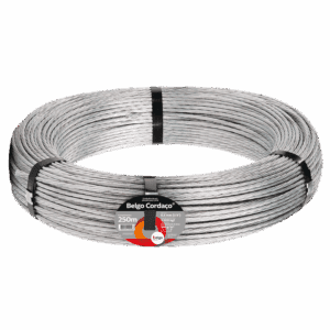 Arames Morlan em Vale do Rio Cai - RS