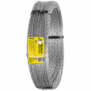 Cordoalha Nelore ZN3® Morlan