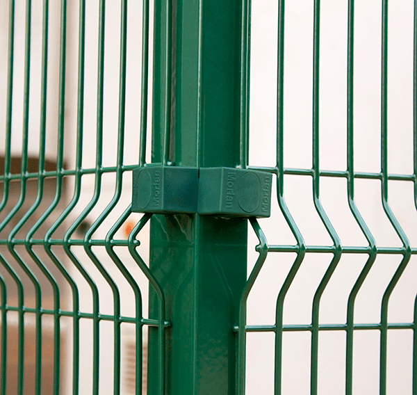 Gradil Morlan em Vila Vera - SP