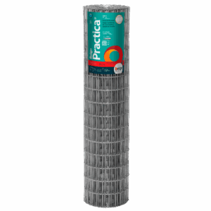 Tela Belgo Practica Fio 2,00mm - 5 x 10cm 1,52 x 25m