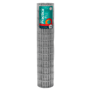 Tela Belgo Practica - Fio 2,30 mm 5X15 cm 1,83m