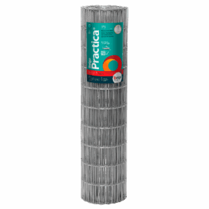 Tela Belgo Practica Fio 2,30mm - 5 x 15cm 1,52 x 25m