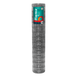 Tela Belgo Practica Fio 2,30mm - 5 x 15cm 2,03 x 25m
